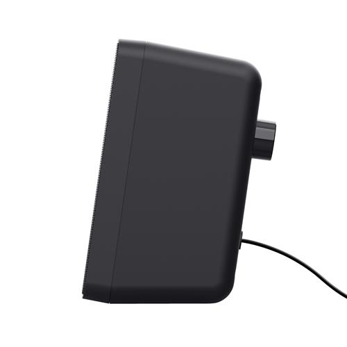 GAMING GXT 611 WEZZ SET SPEAKER ILLUMINATI 2.0 RGB  -  NERO