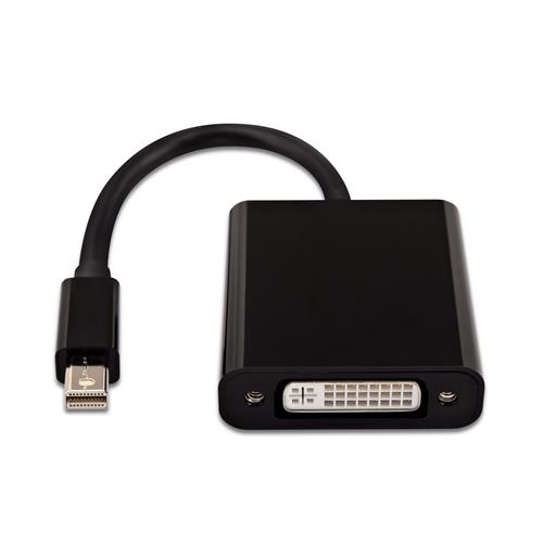 V7 CBL-MD1BLK-5E cavo e adattatore video Nero