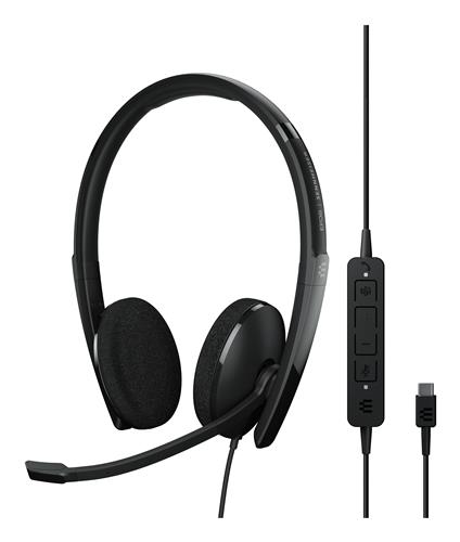 EPOS SENNHEISER ADAPT 160T USB-C II BINAURAL WIRED