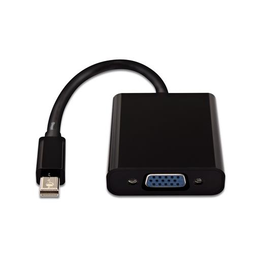 V7 CBL-MV1BLK-5E adattatore grafico USB 1920 x 1200 Pixel Nero