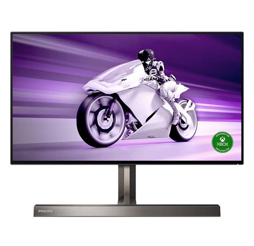 Philips 279M1RV/00 LED display 68,6 cm (27) 3840 x 2160 Pixel 4K Ultra HD Nero