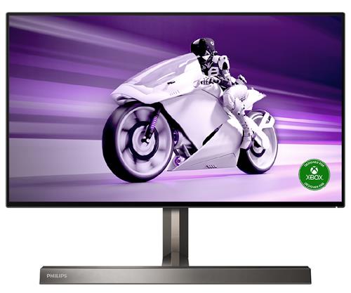 Philips 279M1RV/00 LED display 68,6 cm (27) 3840 x 2160 Pixel 4K Ultra HD Nero