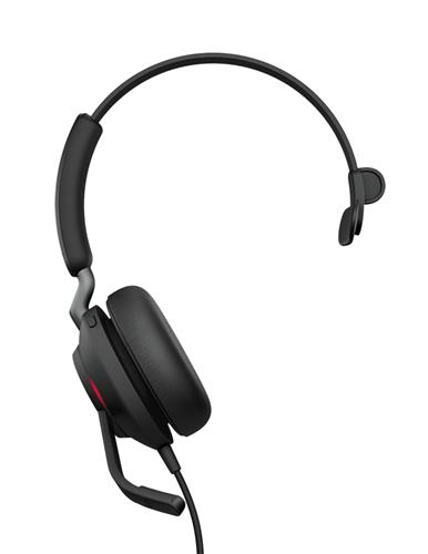 JABRA EVOLVE2 40 SE USB C/A UC MONO