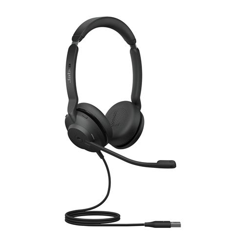 JABRA EVOLVE2 30 SE USB-A MS 
