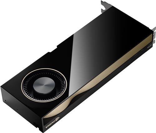 NVIDIA RTX 5880 ADA 48 GB 4DP GRAPHICS