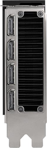 NVIDIA RTX 5880 ADA 48 GB 4DP GRAPHICS