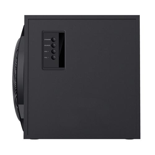 GAMING GXT 629 TYTAN SET ALTOPARLANTI 2.1 RGB   NERO  EU