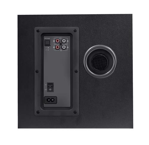 GAMING GXT 629 TYTAN SET ALTOPARLANTI 2.1 RGB   NERO  EU