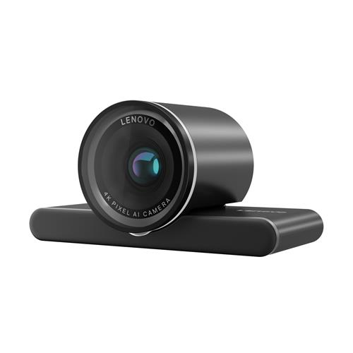 Lenovo 4XC1Q25246 webcam 8 MP 1920 x 1080 Pixel USB-C Nero