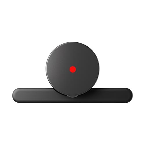 Lenovo 4XC1Q25246 webcam 8 MP 1920 x 1080 Pixel USB-C Nero