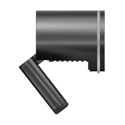 Lenovo 4XC1Q25246 webcam 8 MP 1920 x 1080 Pixel USB-C Nero