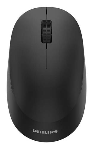 2.4 GHZ WIRELESS OPTICAL MOUSE AND BLUETOOTH 3.0 / 5.0 1600DPI