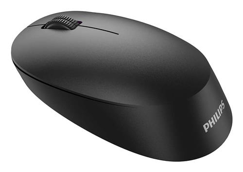 2.4 GHZ WIRELESS OPTICAL MOUSE AND BLUETOOTH 3.0 / 5.0 1600DPI