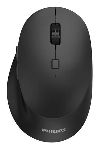 2.4GHZ WIRELESS OPTICAL MOUSE 6 BUTTON DESIGN 800 TO 3200DPI