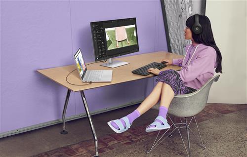 HP Combo tastiera e mouse wireless 230