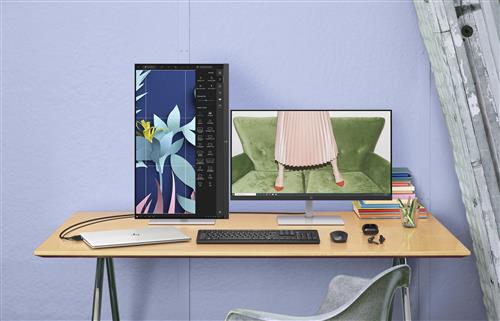 HP Combo tastiera e mouse wireless 230