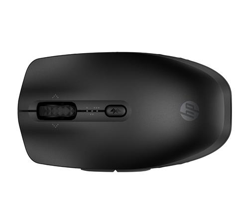 425 PROGRAMMABLE WIRELESS MOUSE .