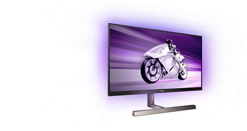 Philips 329M1RV/00 LED display 80 cm (31.5) 3840 x 2160 Pixel 4K Ultra HD Nero