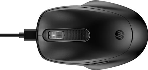 515 ULTRA-FAST RECHARGEABLE WIRELESS MOUSE