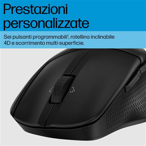 685 COMFORT DUAL-MODE MOUSE BT+DONGLE