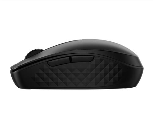 695 QI-CHARGING WIRELESS MOUSE .