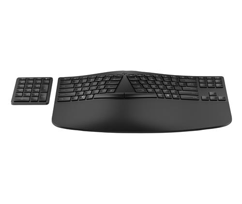 HP 965 Ergonomic Wireless Keyboard
