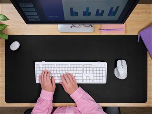 BENYA XXL DESK PAD - BLACK