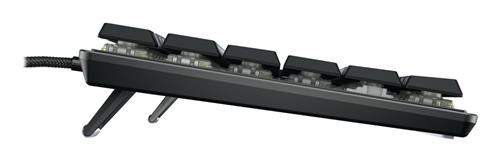 CHERRY KC 500 MX LP TKL KEYBOARD CORDED MECHANICAL