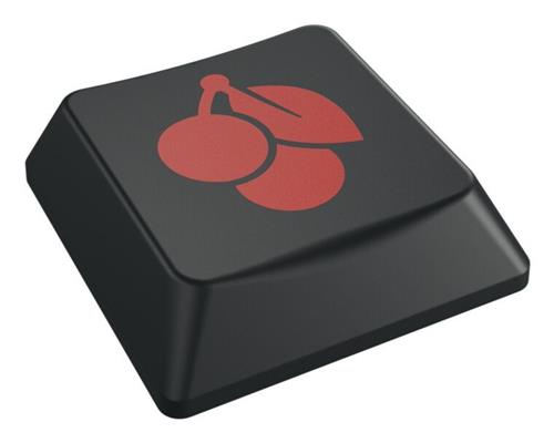 CHERRY KC 500 MX LP TKL KEYBOARD CORDED MECHANICAL