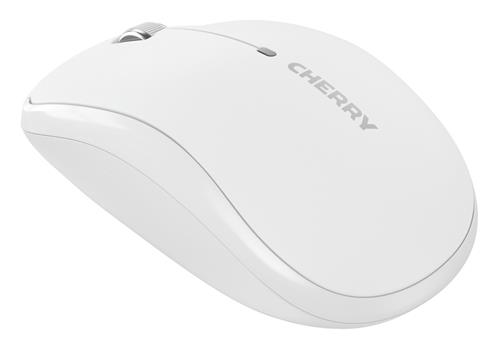 CHERRY MW 2200 WHITE .