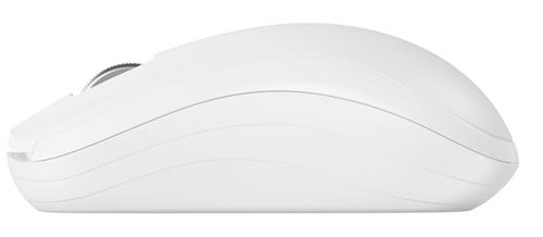 CHERRY MW 2200 WHITE .