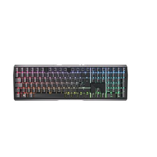 CHERRY MX 3.0S WIRELESS BT GERMANY BLACK