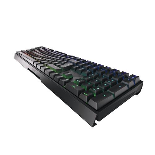 CHERRY MX 3.0S WIRELESS BT GERMANY BLACK
