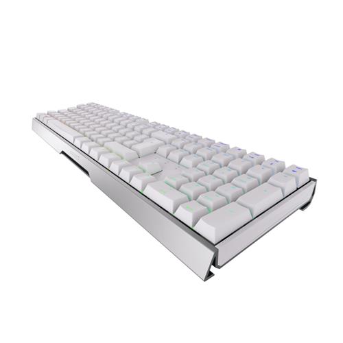 CHERRY MX 3.0S WIRELESS BT GERMANY WHITE