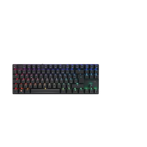 CHERRY MX 8.2 TKL WIRELESS BT FRANCE BLACK
