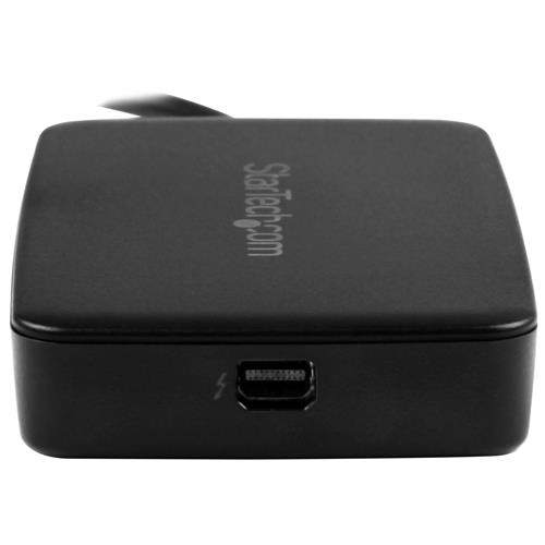 StarTech.com TBT3TBTADAP adattatore per inversione del genere dei cavi Female Maschio