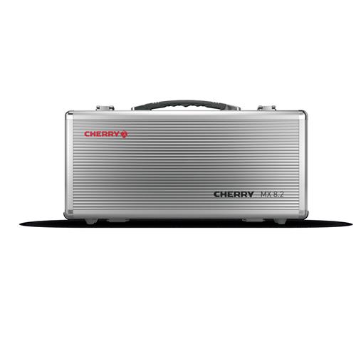 CHERRY MX 8.2 TKL WIRELESS BT GERMANY WHITE