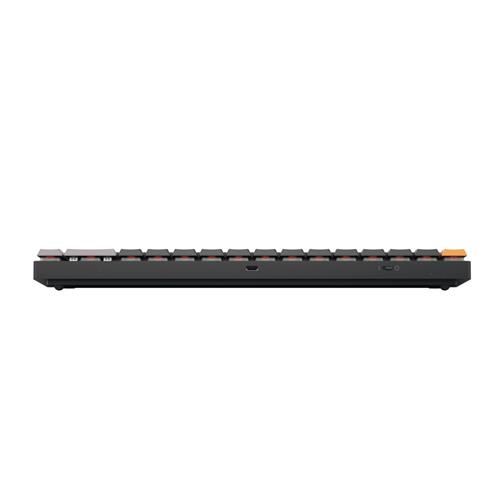 CHERRY MX-LP 2.1 COMPACT WIRELESS BT GERMANY BLACK