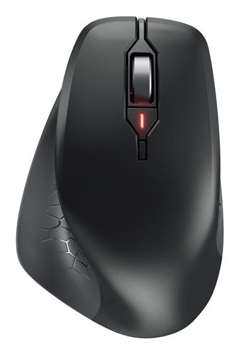 CHERRY STREAM DESKTOP COMFORT UK BLACK