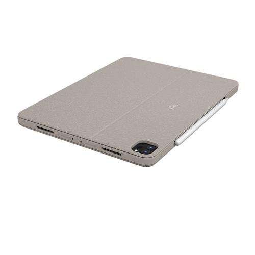 COMBO TOUCH F.IPADPRO12.9-INCH 5TH GEN. - SAND - CH - CENTRAL
