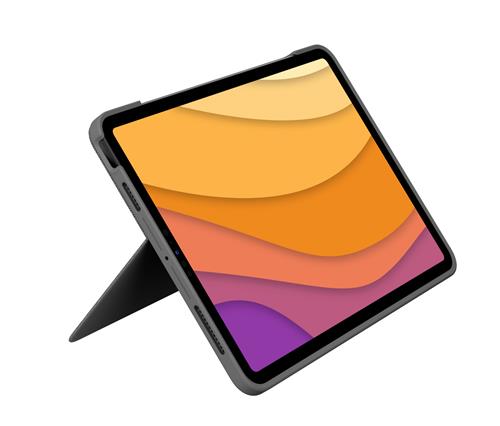 COMBO TOUCH FOR IPAD AIR 4. GEN OXFORD GREY - ES