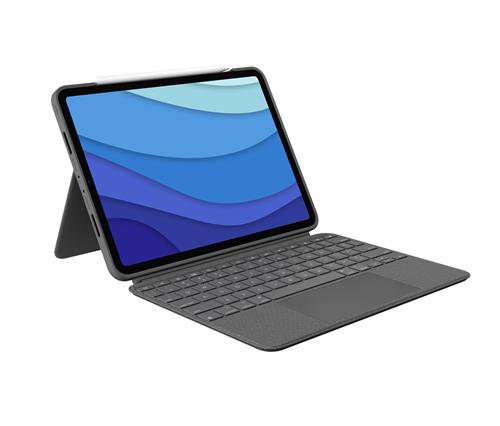 COMBO TOUCH IPAD PRO 11IN 1-3G OXFORD GREY - PAN