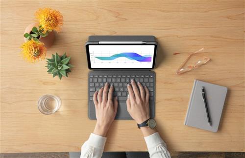 FOLIO TOUCH GREY FRA CENTRAL .