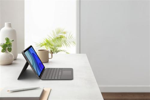 FOLIO TOUCH GREY UK INTNL .