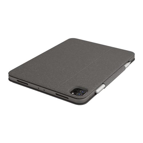FOLIO TOUCH GREY UK INTNL .