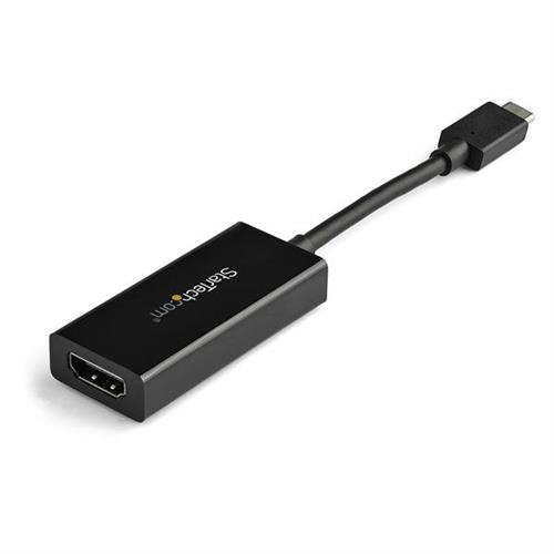 StarTech.com CDP2HD4K60H adattatore grafico USB 3840 x 2160 Pixel