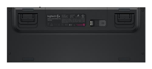 G915 X LIGHTSPEED TKL WRLS G KB-BLACK-DEU-EMEA28I-935