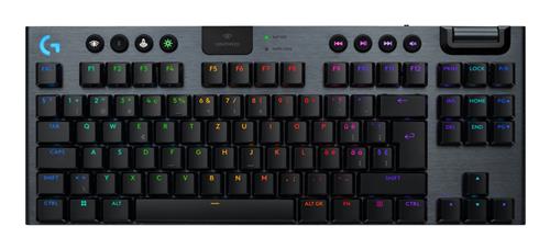 G915 X LIGHTSPEED TKL WRLS G KB-BLACK-DEU-EMEA28I-935