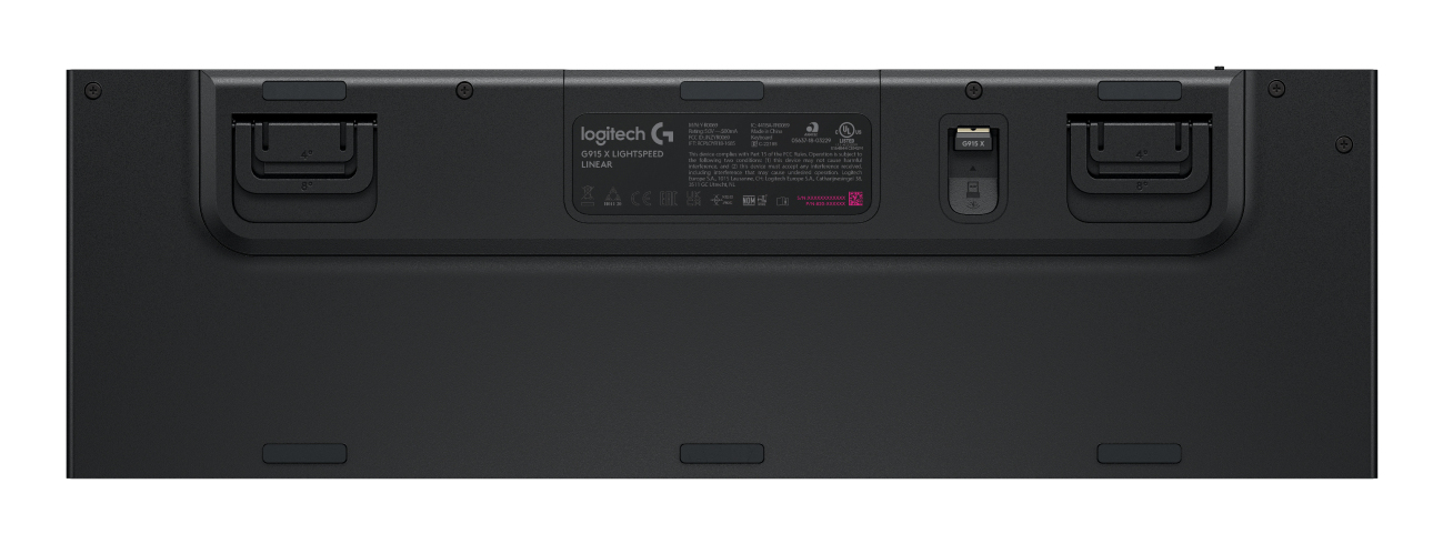 Logitech G G915 X LIGHTSPEED