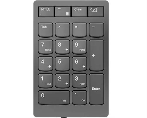 GO WIRELESS NUMERIC KEYPAD